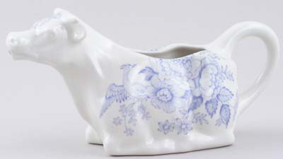 Cow Creamer